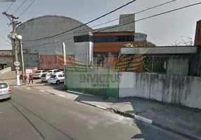 Foto 1 de Galpão/Depósito/Armazém à venda, 3500m² em Centro, Diadema