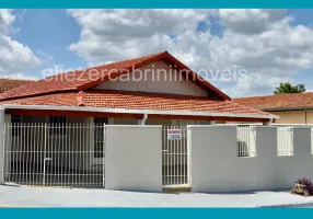 Foto 1 de Casa com 2 Quartos à venda, 112m² em Jardim Bela Vista II, Artur Nogueira