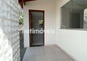 Foto 1 de Casa com 2 Quartos à venda, 70m² em São Judas Tadeu, Florestal