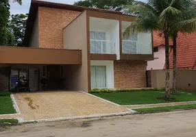 Foto 1 de Sobrado com 4 Quartos para alugar, 600m² em Riviera de São Lourenço, Bertioga