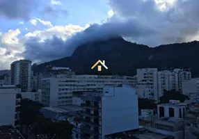 Foto 1 de Apartamento com 2 Quartos à venda, 64m² em Botafogo, Rio de Janeiro