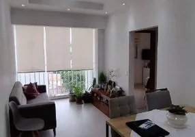 Foto 1 de Apartamento com 2 Quartos à venda, 54m² em Vila Sirena, Guarulhos