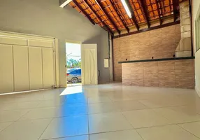 Foto 1 de Casa com 2 Quartos à venda, 145m² em Residencial Palermo, Franca