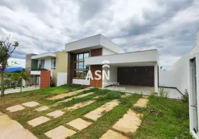 Foto 1 de Casa de Condomínio com 3 Quartos à venda, 181m² em Extensão do Bosque, Rio das Ostras