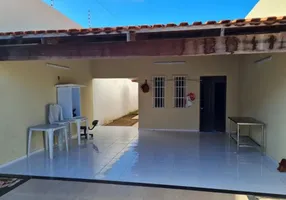 Foto 1 de Casa com 3 Quartos à venda, 103m² em Santa Teresinha, São Bernardo do Campo