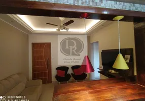 Foto 1 de Apartamento com 2 Quartos à venda, 72m² em Catiapoa, São Vicente