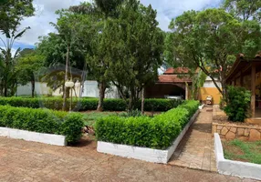 Foto 1 de Fazenda/Sítio com 3 Quartos à venda, 600m² em Itanhangá Chácaras de Recreio, Ribeirão Preto
