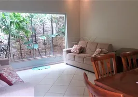 Foto 1 de Casa com 3 Quartos à venda, 240m² em Jardim Petrópolis, Bauru