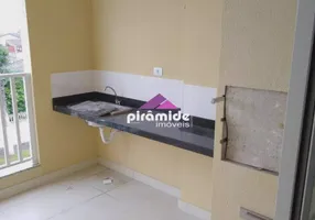Foto 1 de Apartamento com 2 Quartos para venda ou aluguel, 63m² em Porto Novo, Caraguatatuba