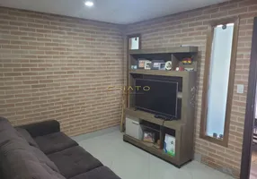 Foto 1 de Casa com 3 Quartos à venda, 160m² em Residencial Tangará, Anápolis