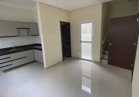 Foto 1 de Casa de Condomínio com 2 Quartos à venda, 72m² em Vila Maria Luiza, Ribeirão Preto