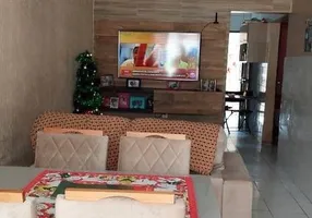 Foto 1 de Casa com 2 Quartos à venda, 95m² em Águas Claras, Salvador