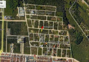 Foto 1 de Lote/Terreno à venda, 360m² em Parque das Nações, Parnamirim