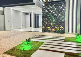 Foto 1 de Casa de Condomínio com 3 Quartos à venda, 150m² em Condominio San Marco, Ribeirão Preto