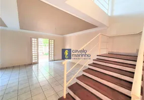 Foto 1 de Casa de Condomínio com 3 Quartos à venda, 226m² em Condominio Villa Real, Ribeirão Preto