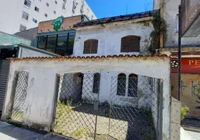 Foto 1 de Sobrado com 4 Quartos à venda, 235m² em Centro, São Vicente