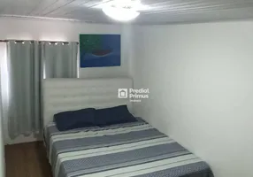 Foto 1 de Apartamento com 2 Quartos à venda, 60m² em Cordoeira, Nova Friburgo