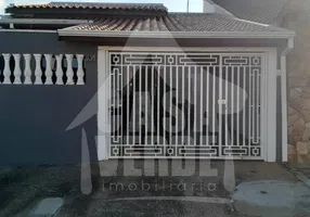 Foto 1 de Casa com 2 Quartos à venda, 129m² em JARDIM UMUARAMA, Indaiatuba