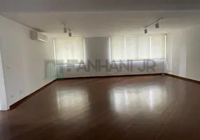 Foto 1 de Apartamento com 3 Quartos para alugar, 147m² em Jardim Paulistano, São Paulo