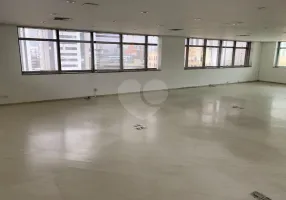 Foto 1 de Sala Comercial para venda ou aluguel, 132m² em Chácara Santo Antônio, São Paulo