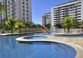 Foto 1 de Apartamento com 3 Quartos à venda, 74m² em Barra da Tijuca, Rio de Janeiro