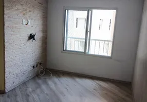 Foto 1 de Apartamento com 2 Quartos à venda, 51m² em Parque Erasmo Assuncao, Santo André