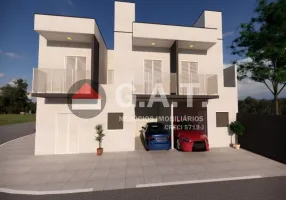 Foto 1 de Casa com 2 Quartos à venda, 74m² em Jardim Wanel Ville V, Sorocaba