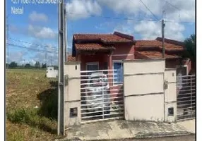 Foto 1 de Casa com 2 Quartos à venda, 133m² em Massaranduba, Ceará Mirim
