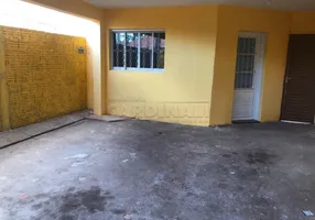 Foto 1 de Casa com 2 Quartos à venda, 80m² em Vila Bandeirantes, Ibaté