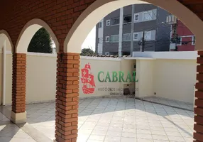 Foto 1 de Casa com 3 Quartos à venda, 200m² em Alvinopolis, Atibaia