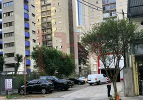 Foto 1 de Galpão/Depósito/Armazém para alugar, 397m² em Vila Olímpia, São Paulo
