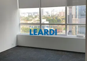 Foto 1 de Ponto Comercial para alugar, 260m² em Brooklin, São Paulo