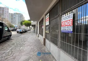 Foto 1 de Imóvel Comercial para venda ou aluguel, 485m² em Centro, Caxias do Sul