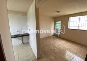 Foto 1 de Apartamento com 2 Quartos à venda, 44m² em Jardim Vitória, Belo Horizonte