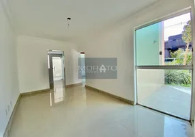 Foto 1 de Apartamento com 2 Quartos à venda, 70m² em Dona Clara, Belo Horizonte