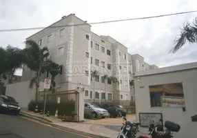 Foto 1 de Apartamento com 2 Quartos à venda, 58m² em Jardim Brasil, São Carlos