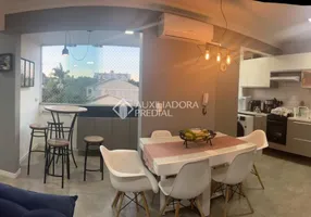 Foto 1 de Apartamento com 2 Quartos à venda, 58m² em Centro, Viamão