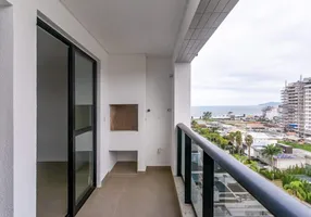 Foto 1 de Apartamento com 3 Quartos à venda, 89m² em Praia Brava, Itajaí