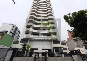 Foto 1 de Apartamento com 3 Quartos para alugar, 163m² em Centro, São Carlos