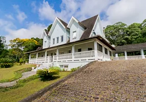 Foto 1 de Casa de Condomínio com 4 Quartos à venda, 625m² em Centro, Campina Grande do Sul