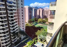 Foto 1 de Apartamento com 3 Quartos à venda, 95m² em Peninsula, Rio de Janeiro