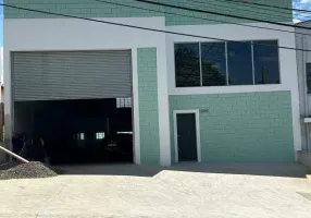 Foto 1 de Galpão/Depósito/Armazém para alugar, 300m² em Residencial São Luiz, Valinhos