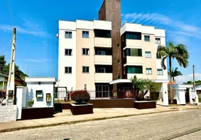 Foto 1 de Apartamento com 2 Quartos à venda, 59m² em Coloninha, Araranguá