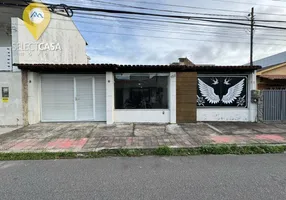Foto 1 de Casa com 3 Quartos para venda ou aluguel, 150m² em Laranjeiras, Serra