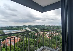 Foto 1 de Apartamento com 2 Quartos à venda, 57m² em Santo Amaro, São Paulo