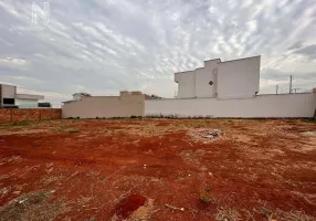 Foto 1 de Lote/Terreno à venda, 773m² em Residencial Morumbi, Goiânia