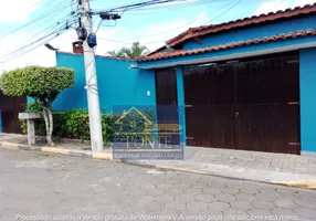 Foto 1 de Casa com 4 Quartos à venda, 250m² em Jardim Suarão, Itanhaém
