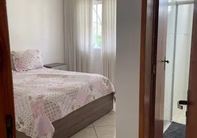 Foto 1 de Apartamento com 3 Quartos à venda, 85m² em Residencial Bethania, Santana do Paraíso