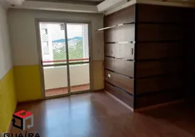 Foto 1 de Apartamento com 3 Quartos à venda, 69m² em Jardim do Estadio, Santo André