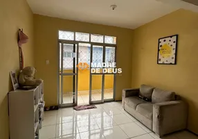 Foto 1 de Apartamento com 2 Quartos à venda, 92m² em Demócrito Rocha, Fortaleza